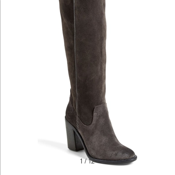 Dolce vita ohanna boot - Picture 6 of 8